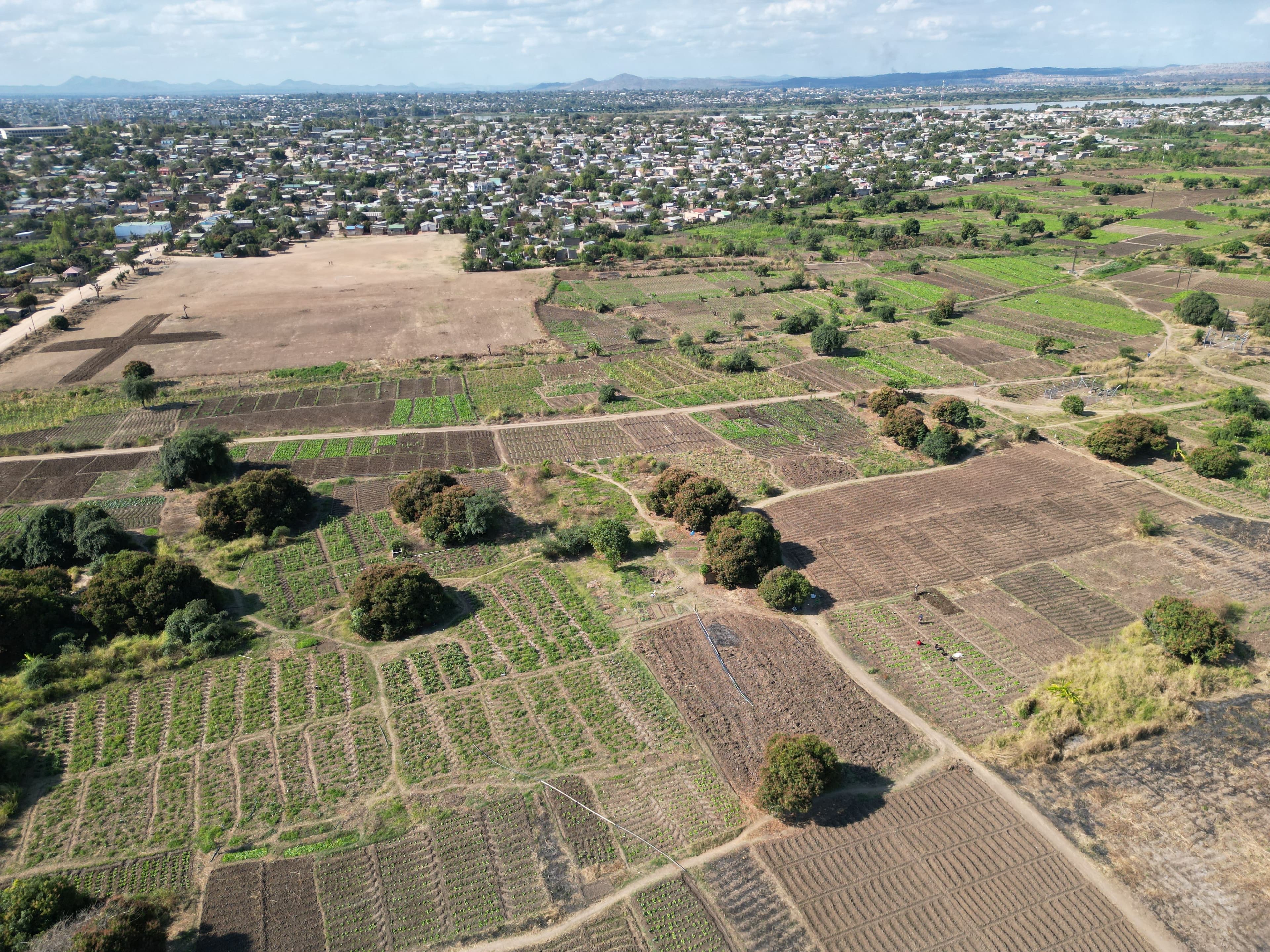 Agricultural Land — view 3