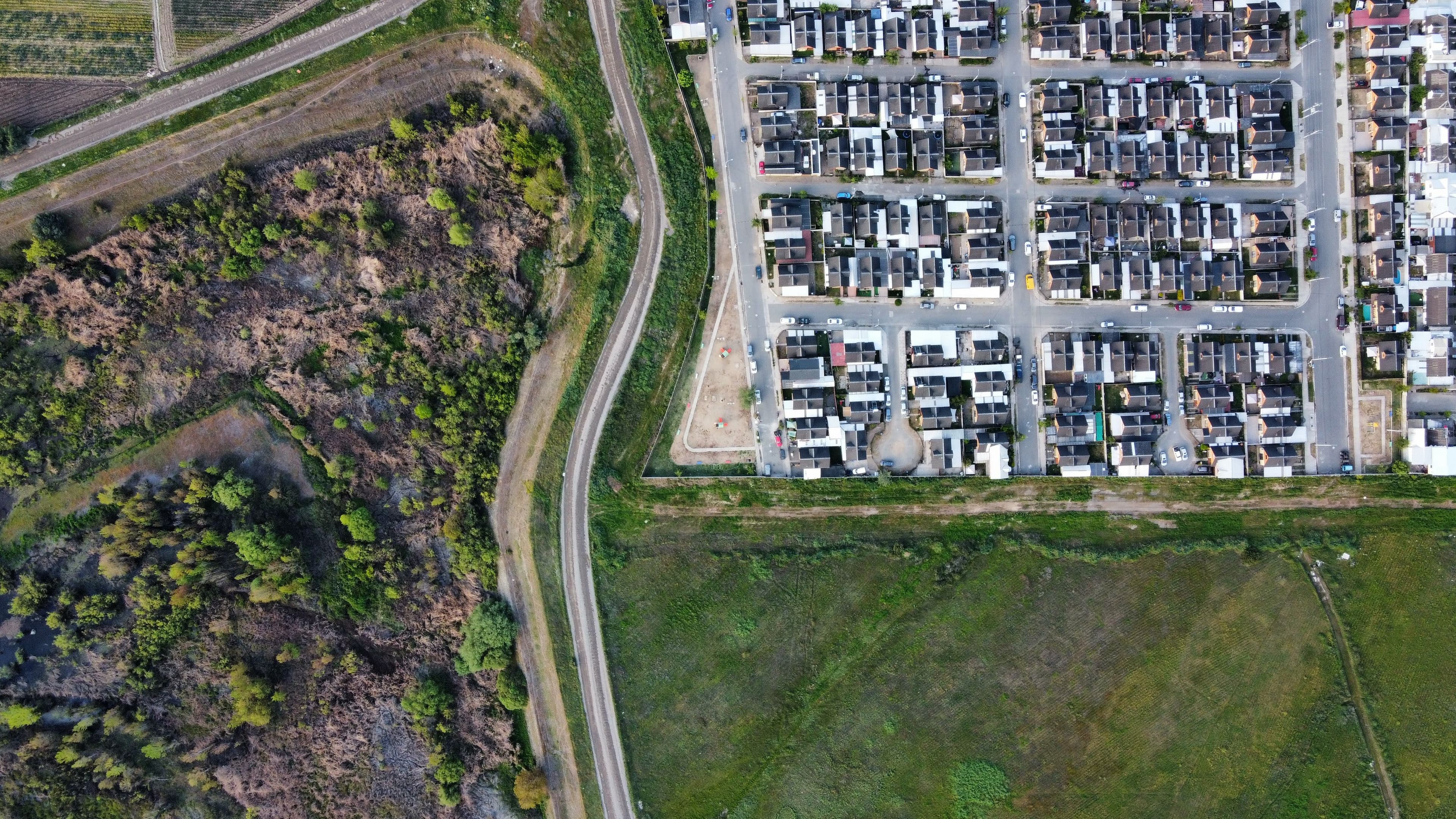 Agricultural Land — view 5