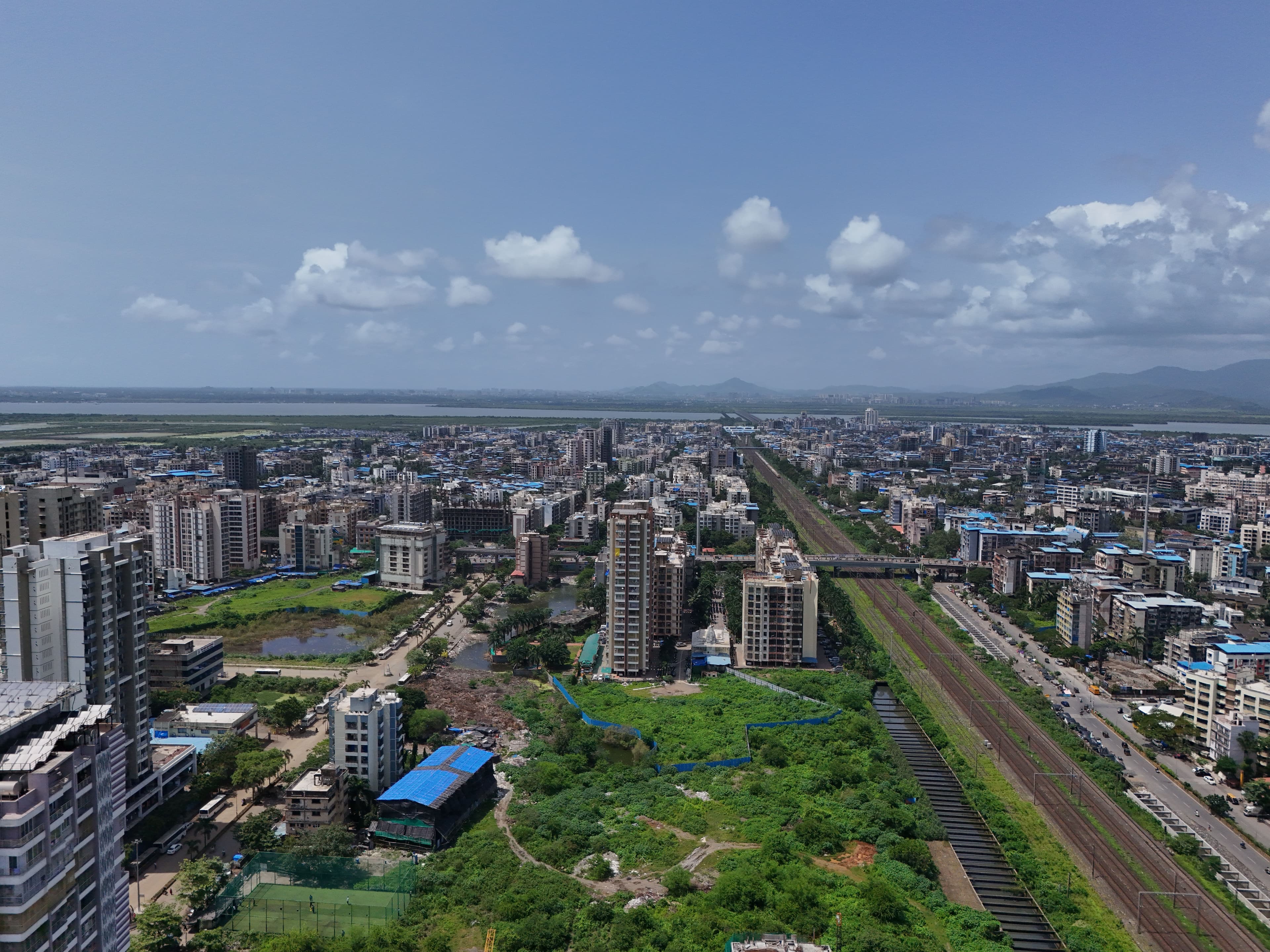 Commercial Land — view 2