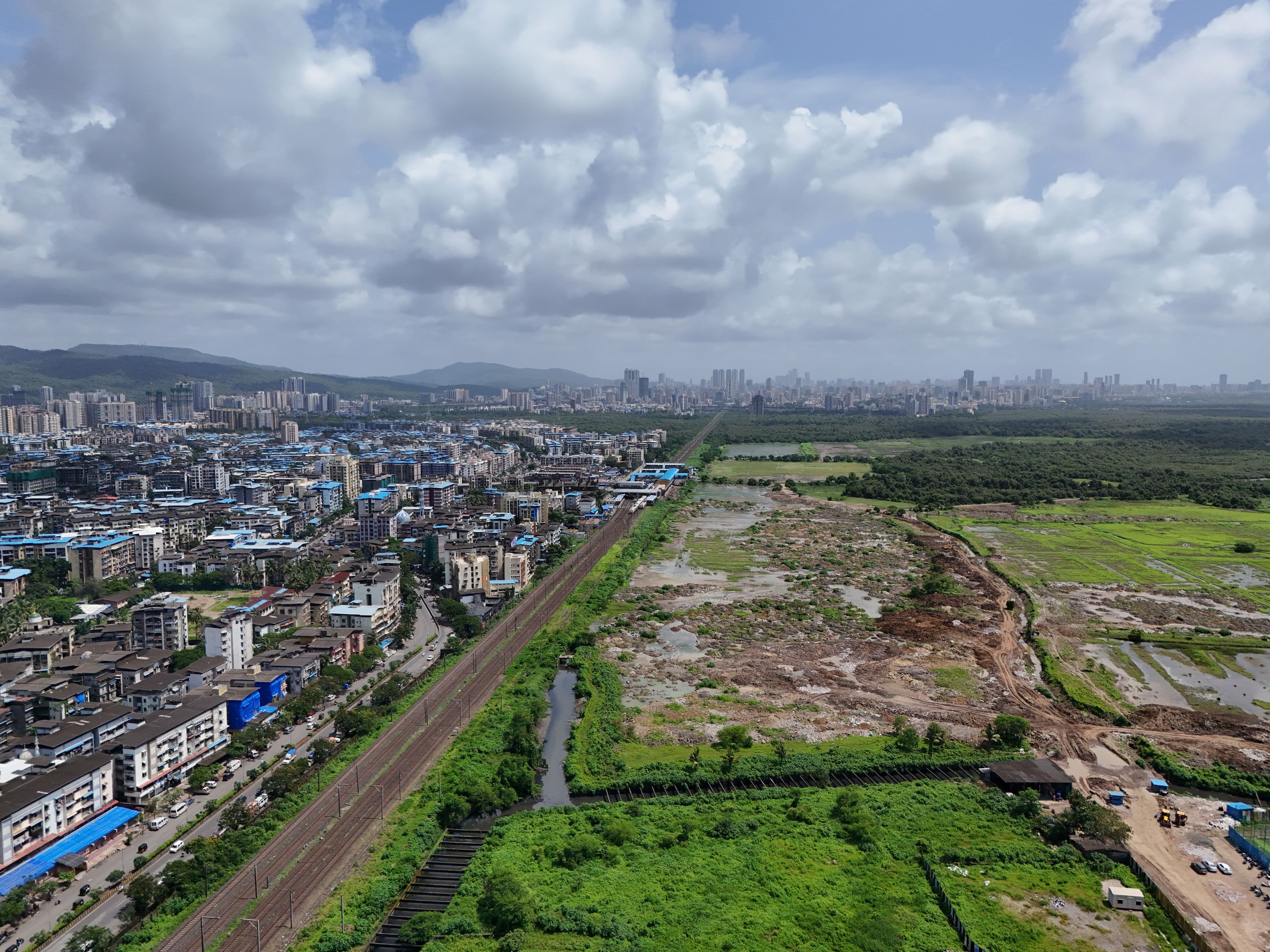 Commercial Land — view 3