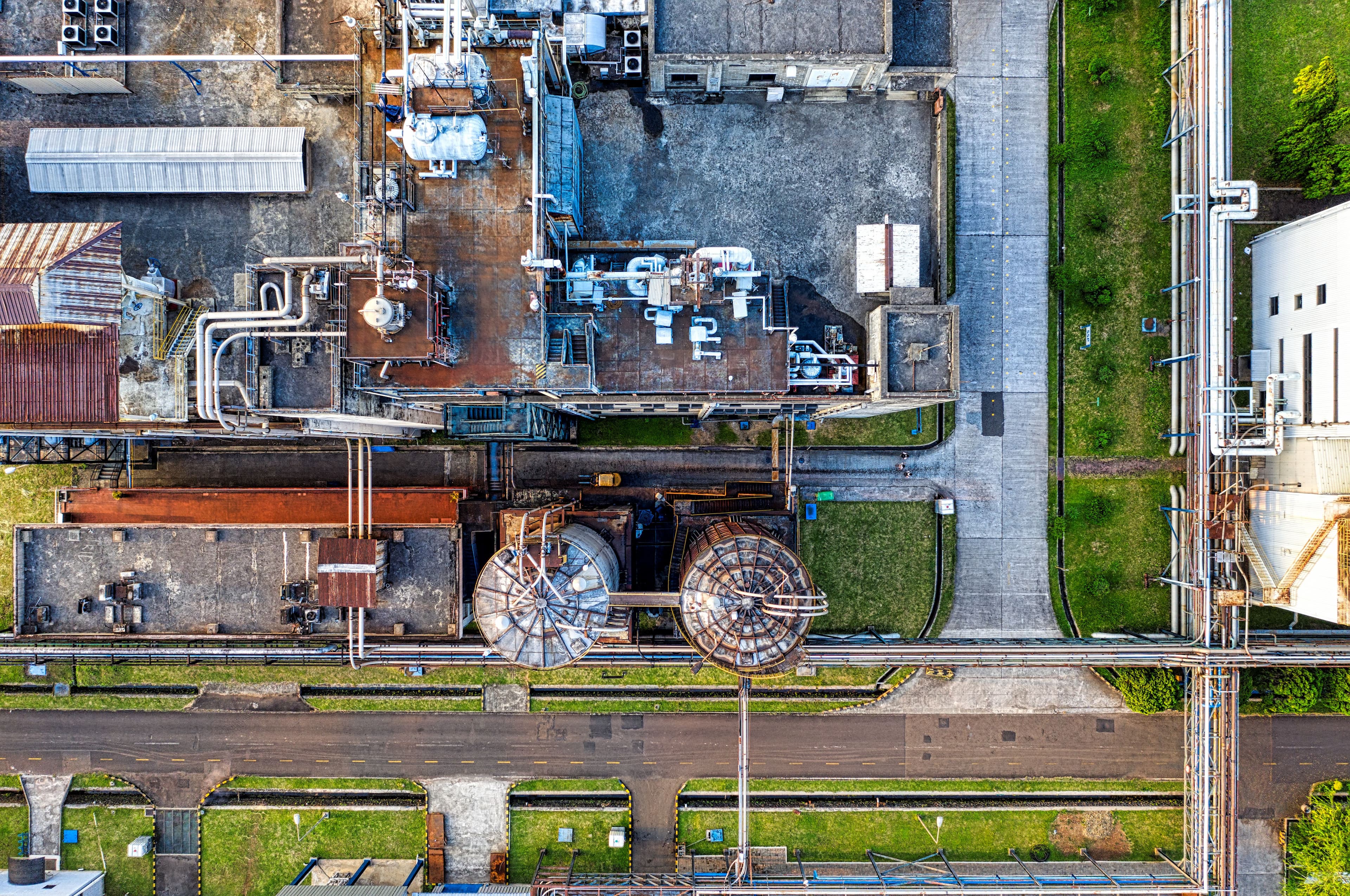 Industrial Plot  — view 3