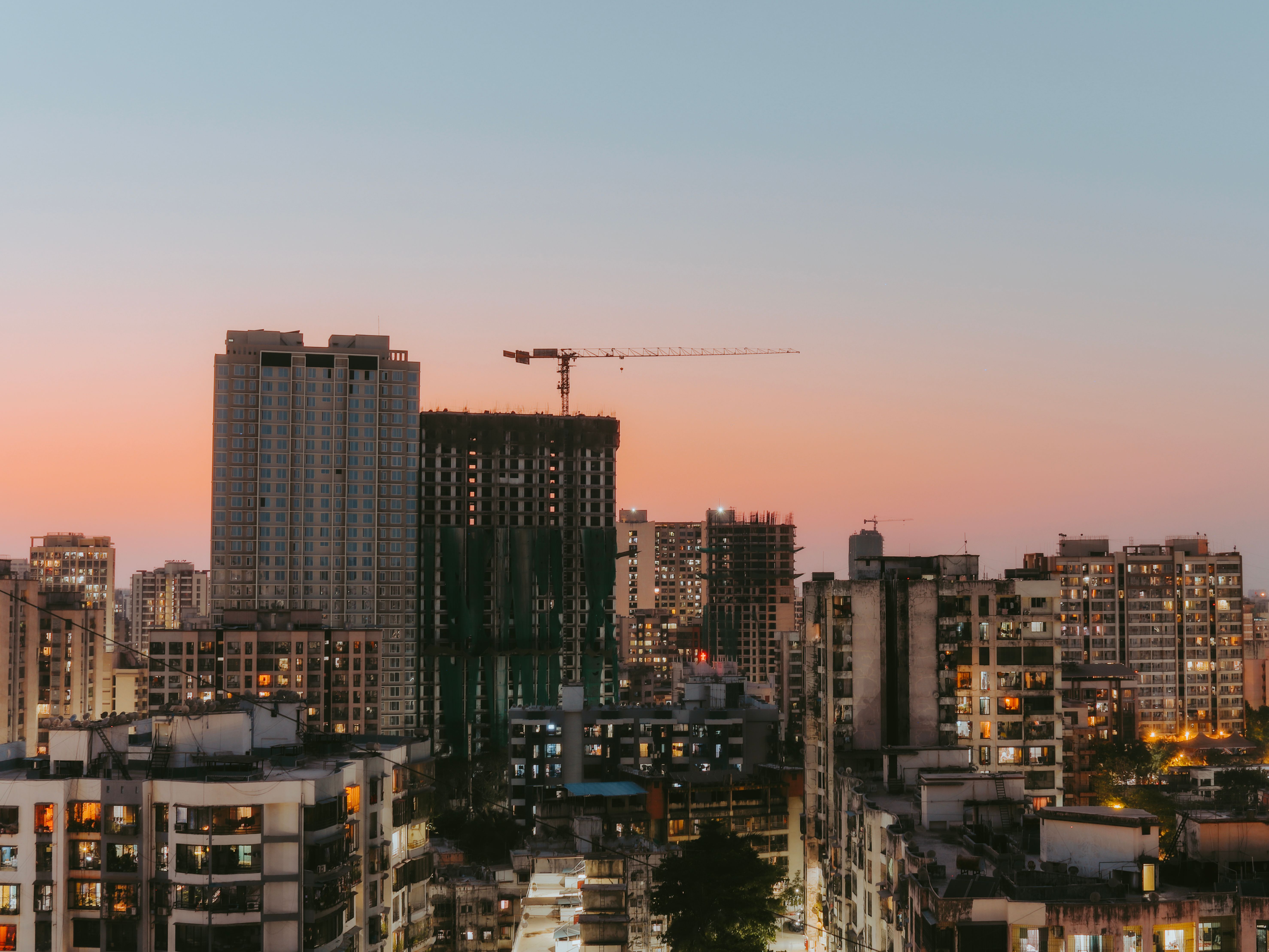 Commercial Land