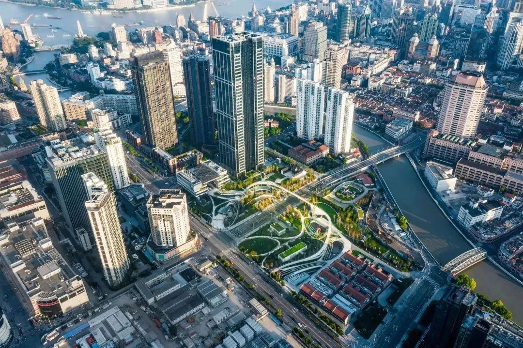 Mixed-Use Plot -Extension — view 1